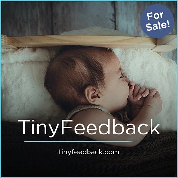 TinyFeedback.com
