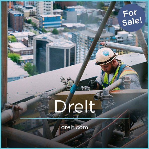 Drelt.com