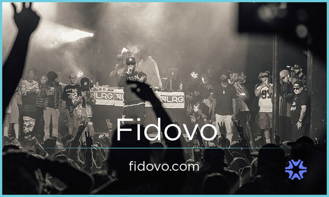 Fidovo.com