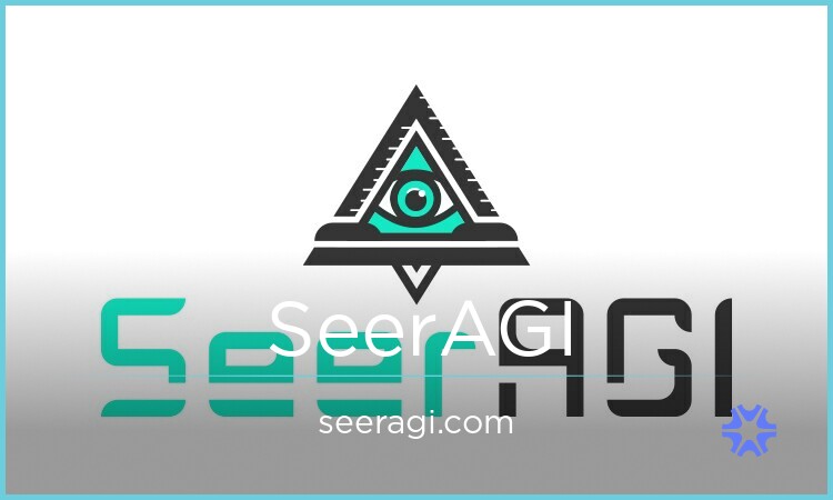 SeerAGI.com - Catchy premium domain names