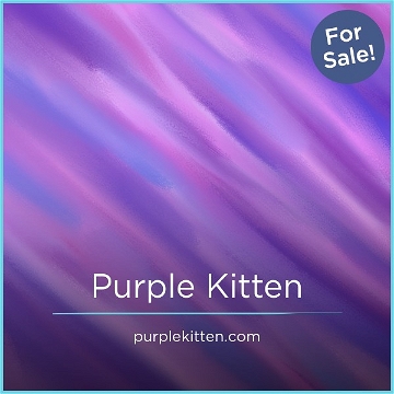 PurpleKitten.com