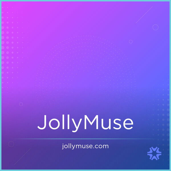 JollyMuse.com