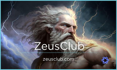 ZeusClub.com - Great premium domains for sale