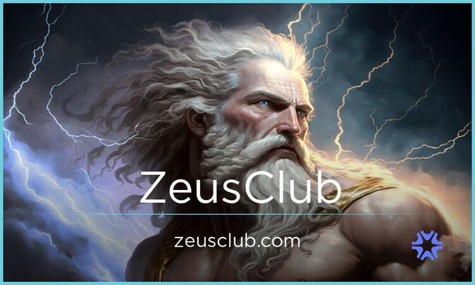 ZeusClub.com — 2