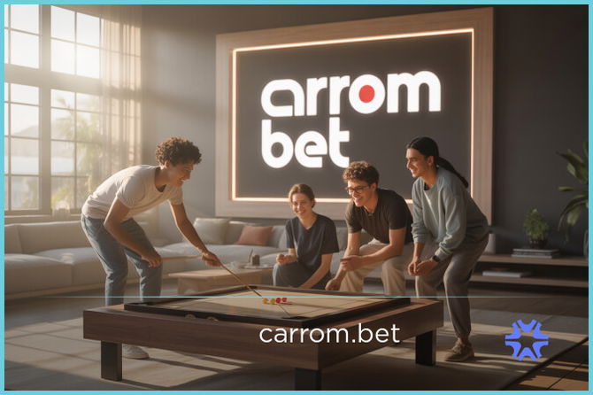 Carrom.bet