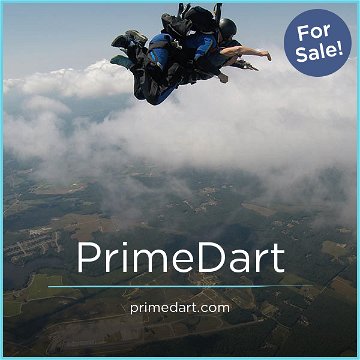 PrimeDart.com