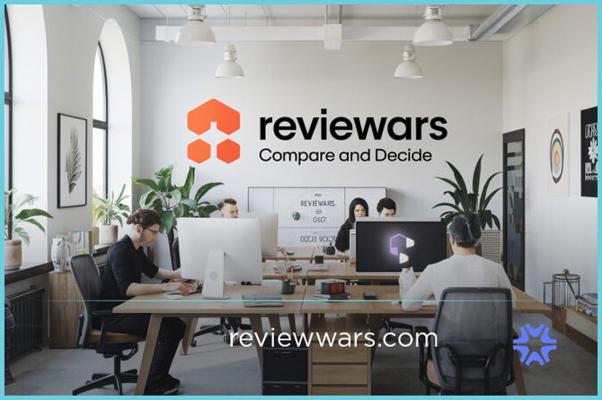 ReviewWars.com