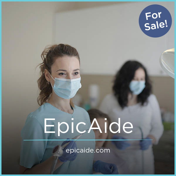 EpicAide.com