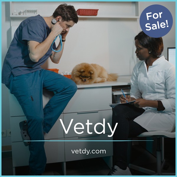 Vetdy.com image 2