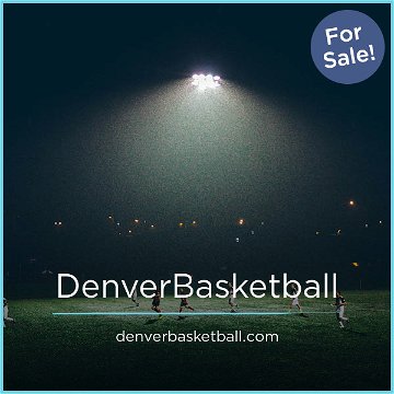 DenverBasketball.com