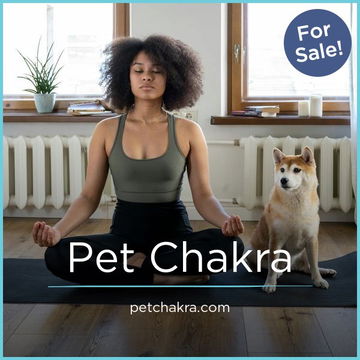 PetChakra.com