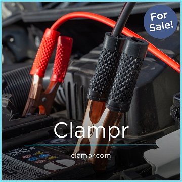 Clampr.com