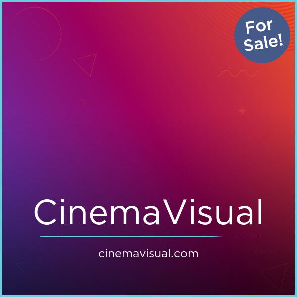 CinemaVisual.com
