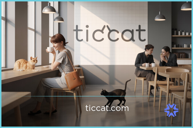 TicCat.com — 2