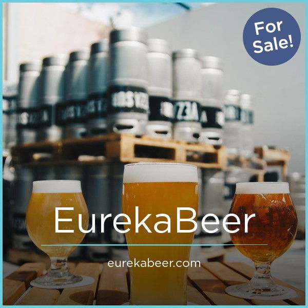 EurekaBeer.com