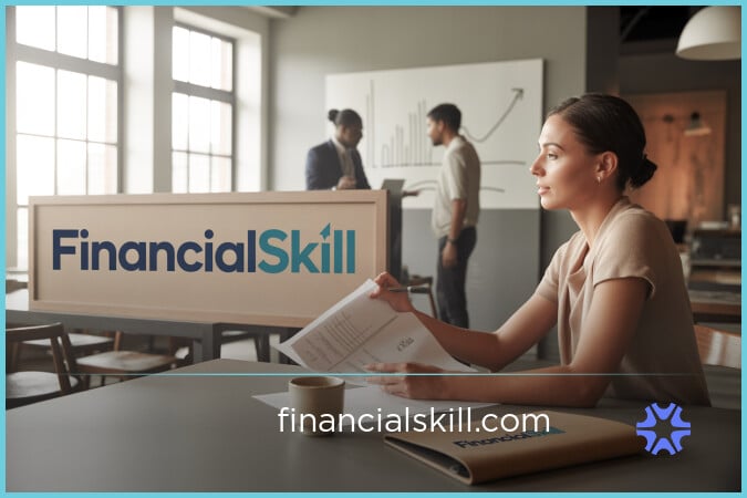 FinancialSkill.com image 2