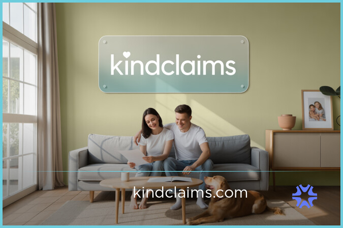 KindClaims.com image 2