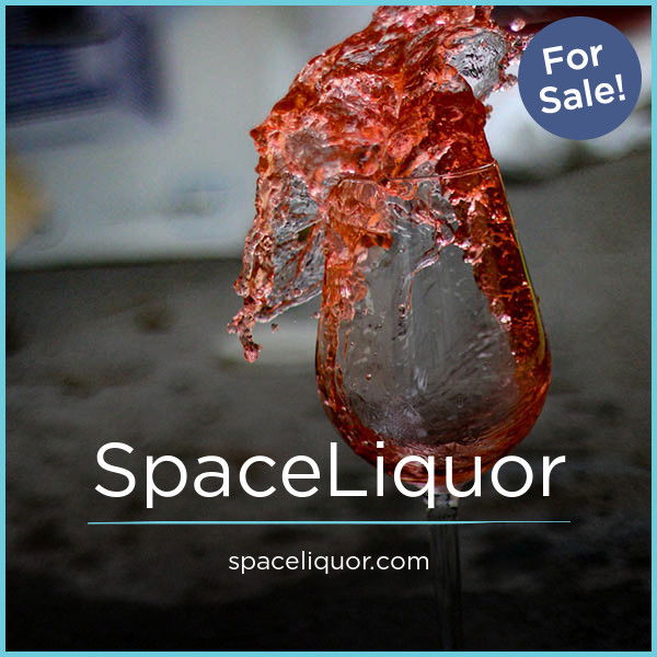 SpaceLiquor.com