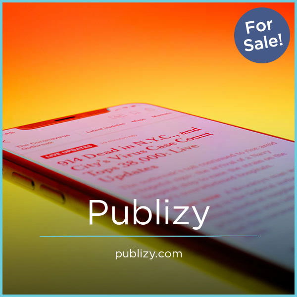 Publizy.com