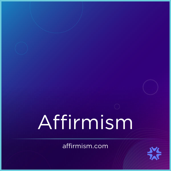 Affirmism.com image 2