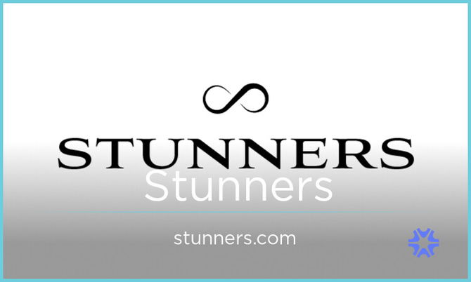 stunners.com — 2