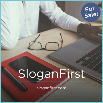 SloganFirst.com