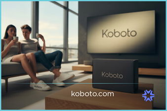 Koboto.com - Good premium domain names