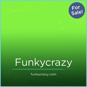 FunkyCrazy.com