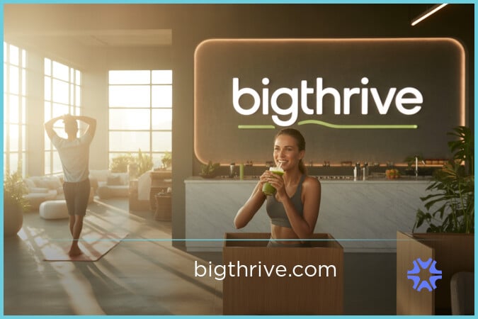 BigThrive.com image 2