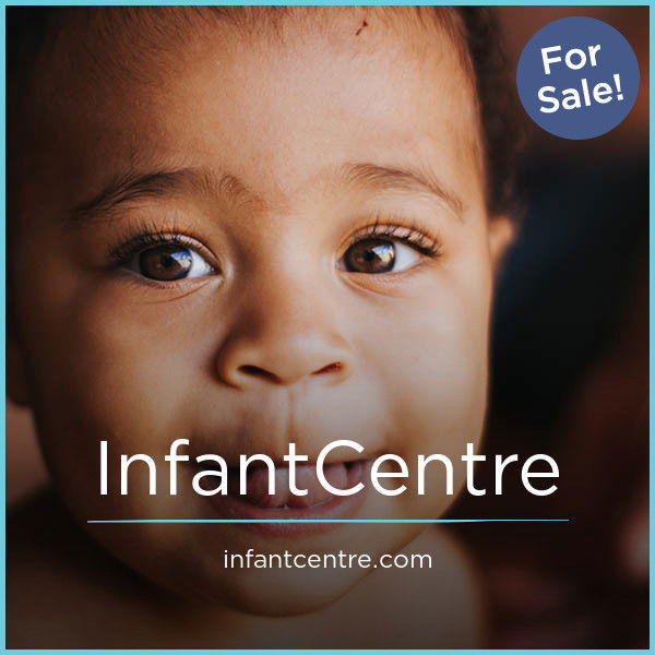 InfantCentre.com