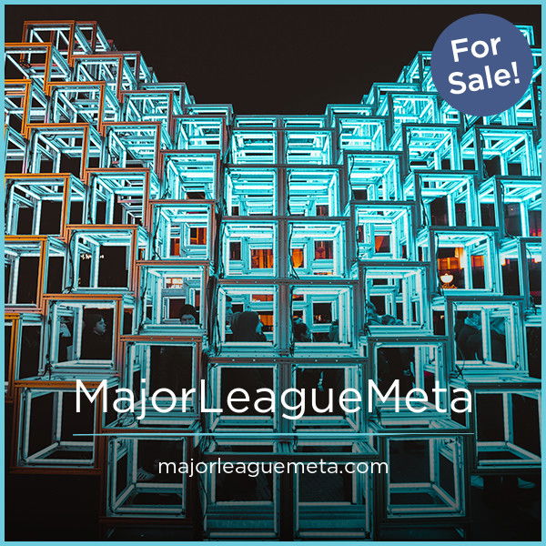 MajorLeagueMeta.com