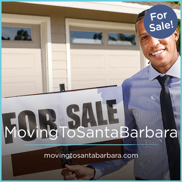 MovingToSantaBarbara.com