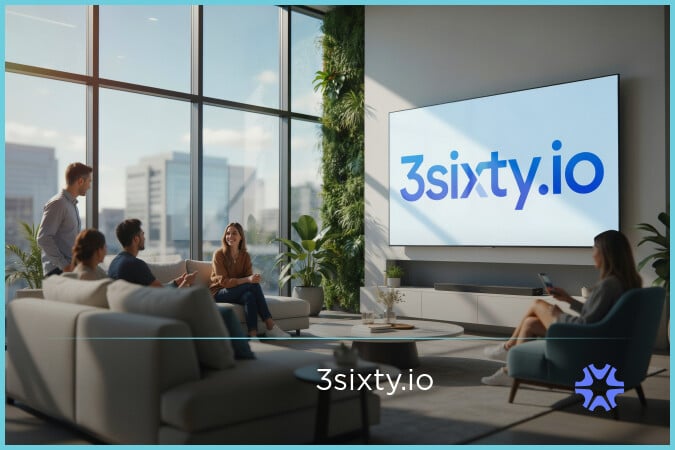 3sixty.io - buy Creative premium domains