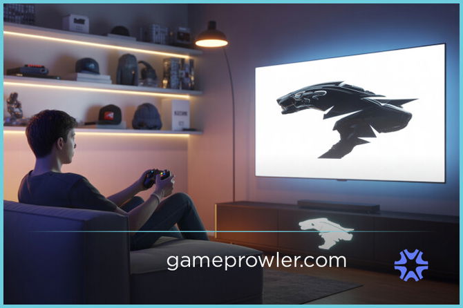 GameProwler.com — 2