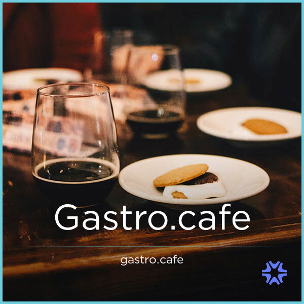 Gastro.cafe