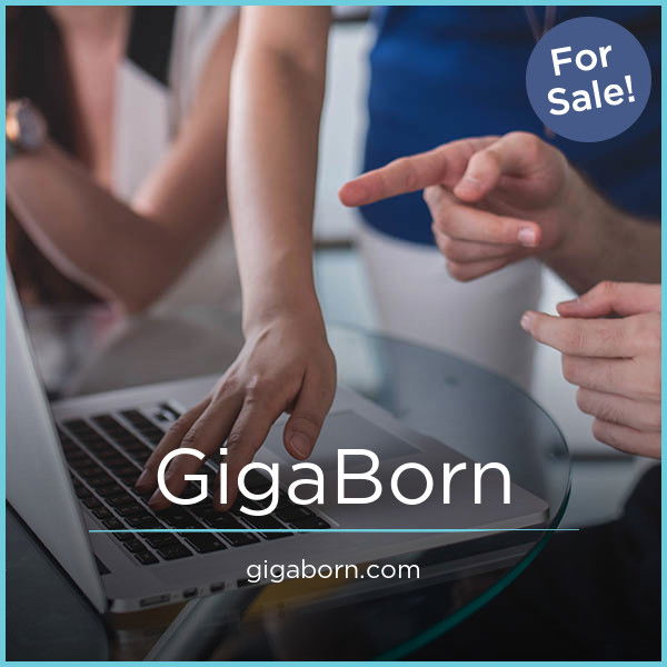 GigaBorn.com