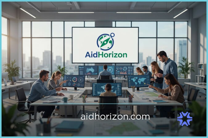 AidHorizon.com - Good premium domains for sale
