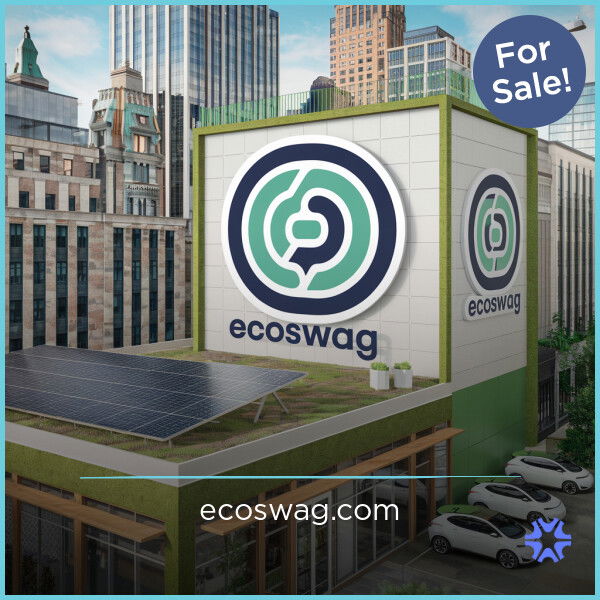 EcoSwag.com