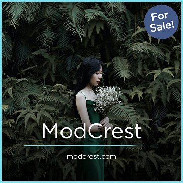 ModCrest.com