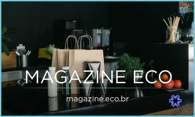 Magazine.Eco.Br