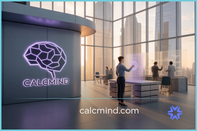 CalcMind.com image 2