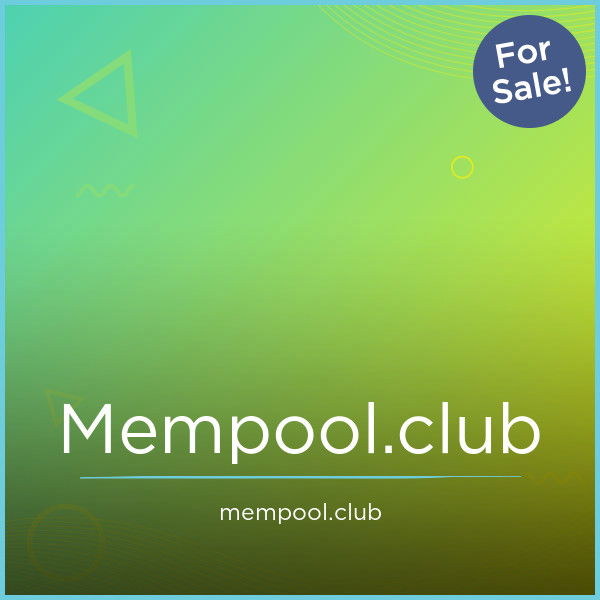 Mempool.club