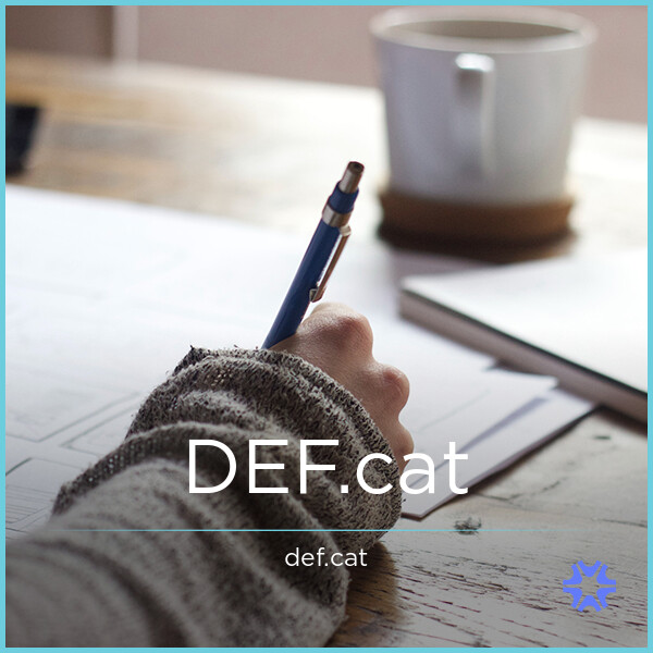 DEF.cat image 2