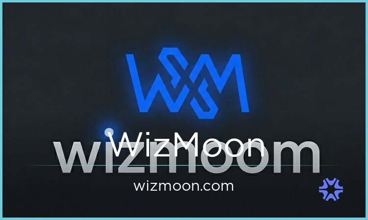 WizMoon.com - Unique premium names