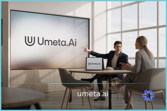 Umeta.ai is for sale