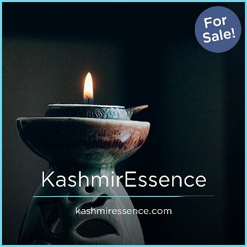 KashmirEssence.com