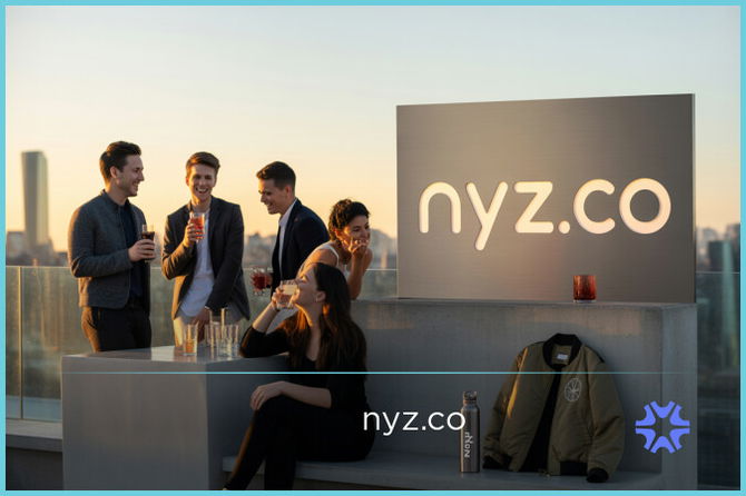 NYZ.co — 2