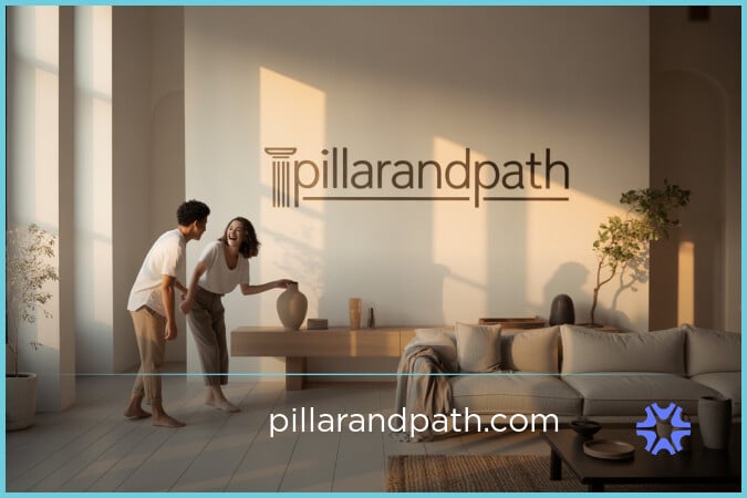 PillarAndPath.com — 2