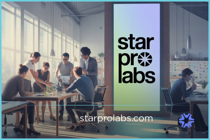 StarProLabs.com — 2