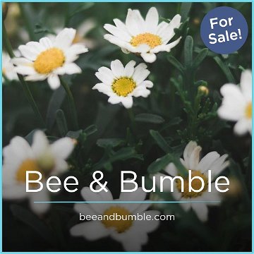 BeeAndBumble.com